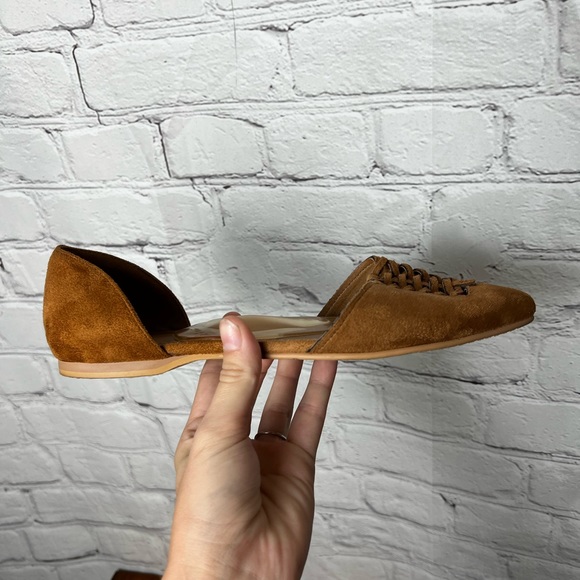 14th & Union flats Bohemian style 7 1/2 - Picture 5 of 5